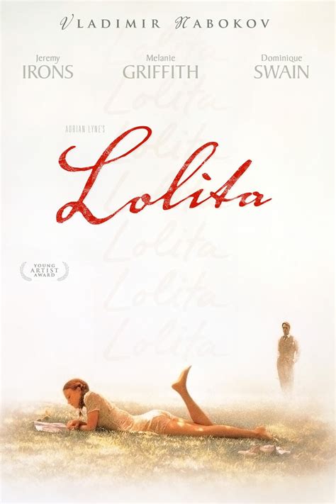 lolita 1997|Lolita (1997) — The Movie Database (TMDB).